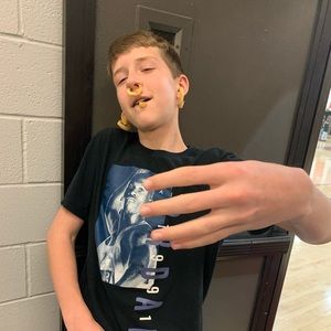 Meet your Posher, Gavin